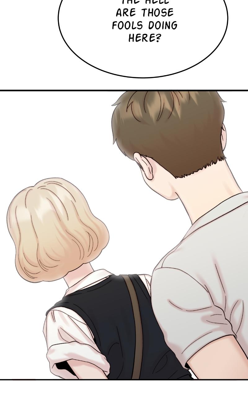 My Dud to Stud Boyfriend Chap 90 - Next Chap 91