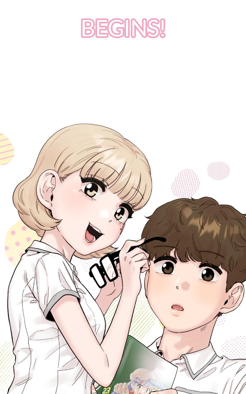My Dud to Stud Boyfriend Chap 90 - Next Chap 91
