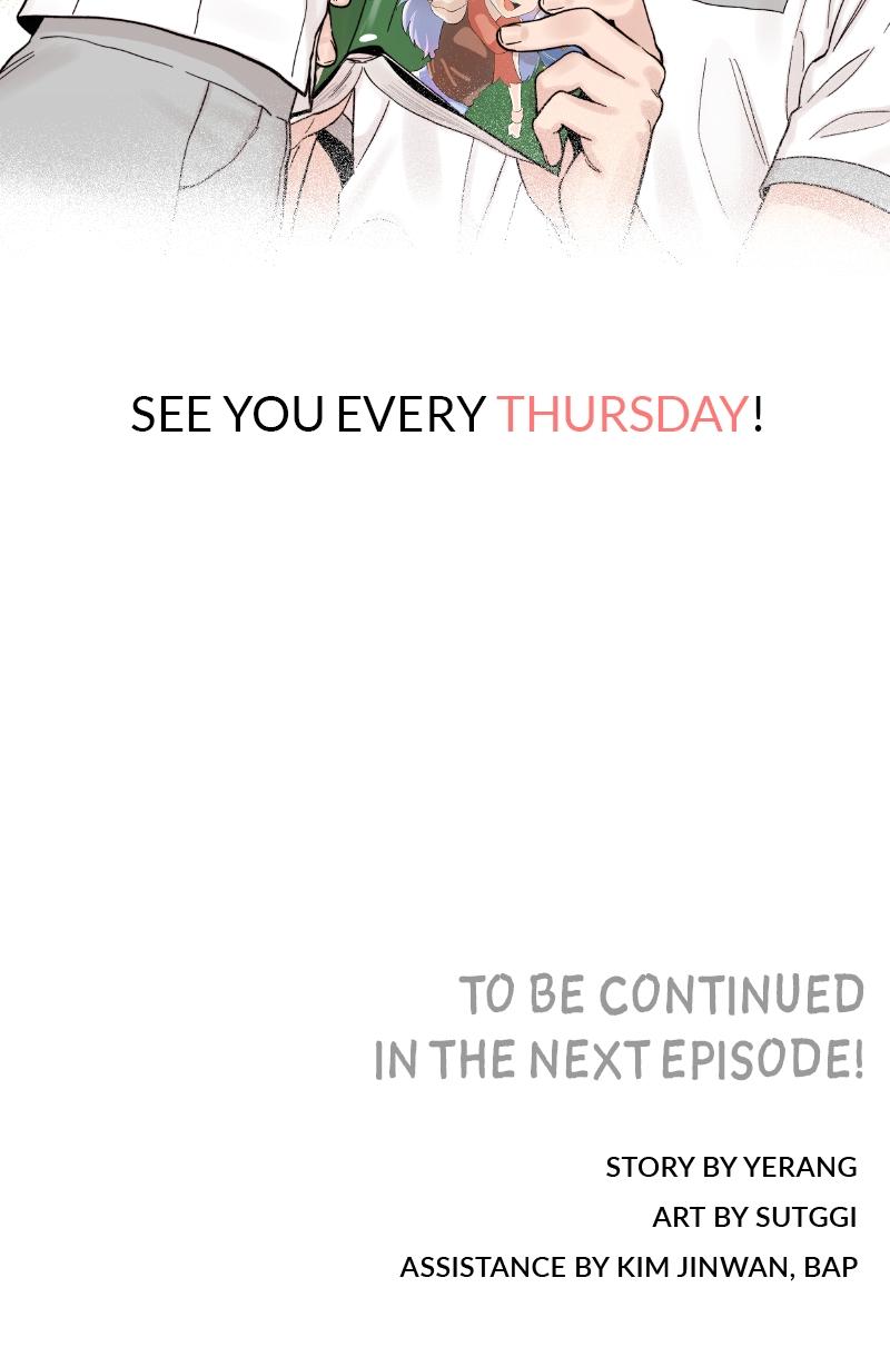 My Dud to Stud Boyfriend Chap 90 - Next Chap 91