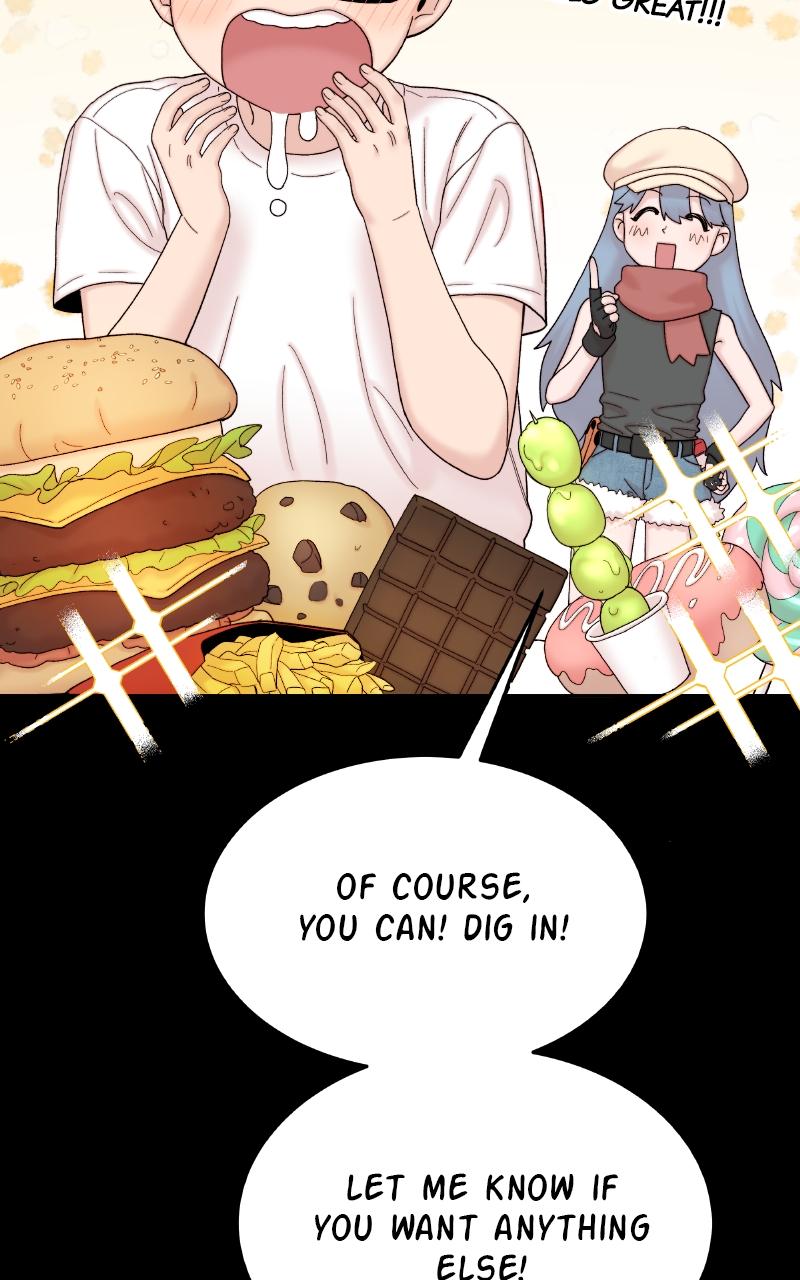 My Dud to Stud Boyfriend Chap 90 - Next Chap 91