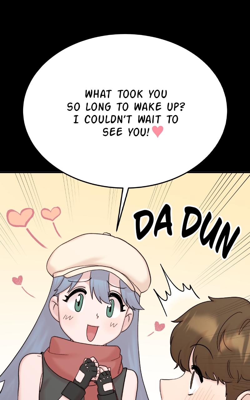My Dud to Stud Boyfriend Chap 90 - Next Chap 91