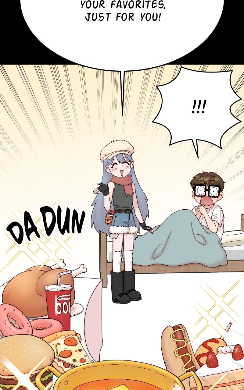 My Dud to Stud Boyfriend Chap 90 - Next Chap 91