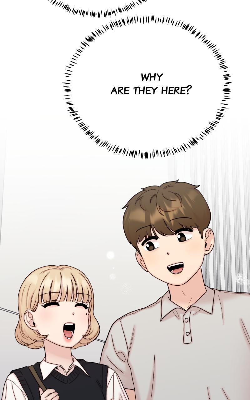 My Dud to Stud Boyfriend Chap 91 - Next Chap 92