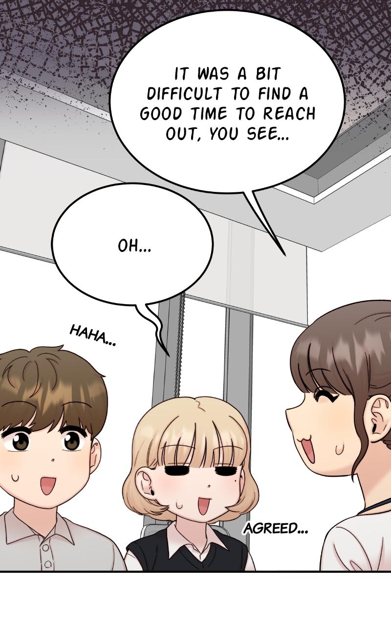 My Dud to Stud Boyfriend Chap 91 - Next Chap 92