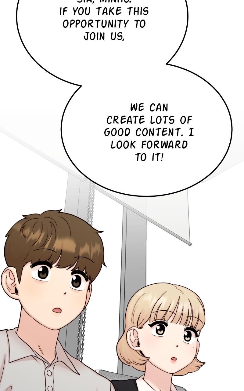 My Dud to Stud Boyfriend Chap 91 - Next Chap 92