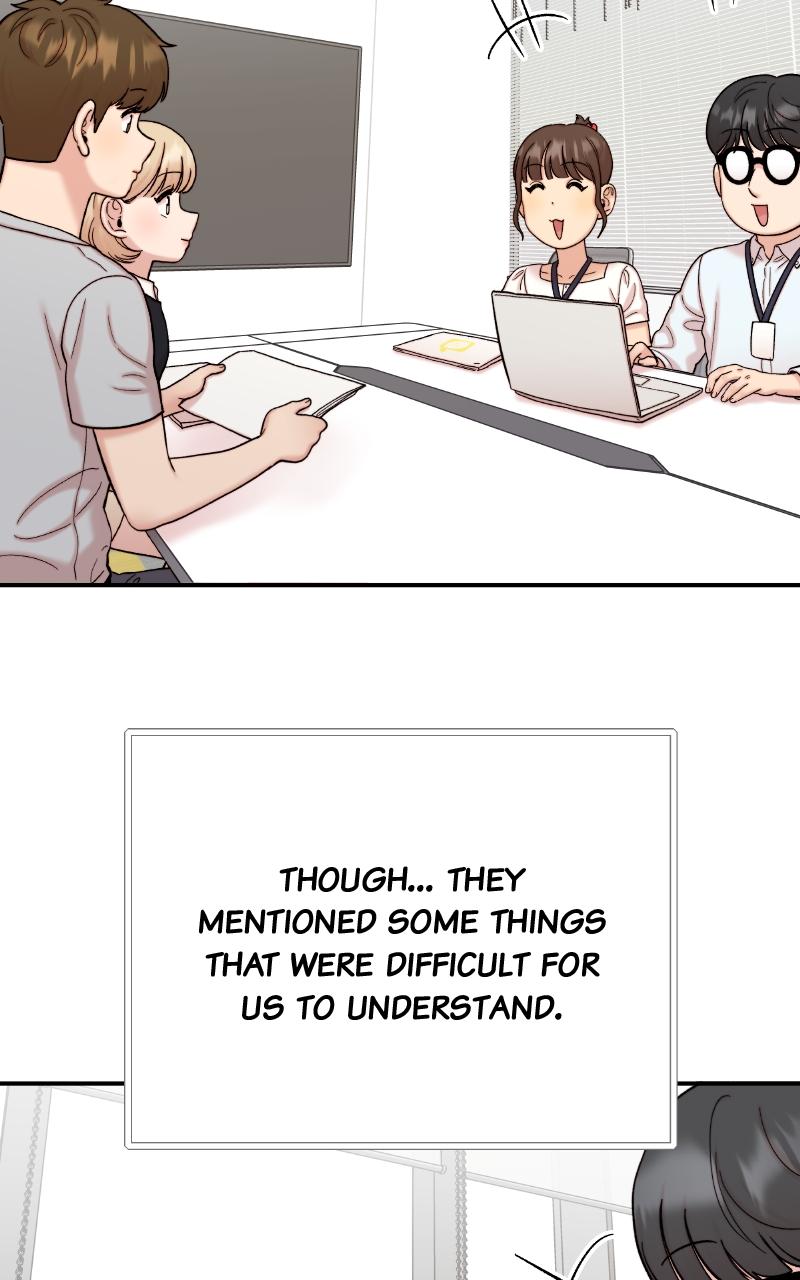 My Dud to Stud Boyfriend Chap 91 - Next Chap 92