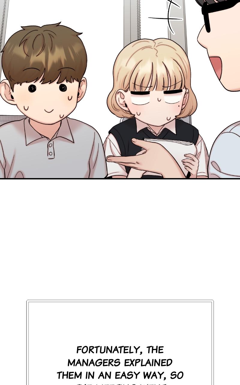 My Dud to Stud Boyfriend Chap 91 - Next Chap 92