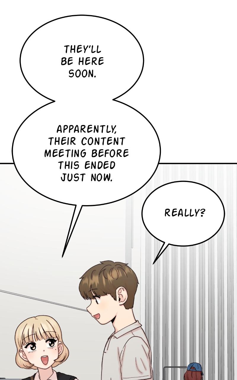 My Dud to Stud Boyfriend Chap 91 - Next Chap 92