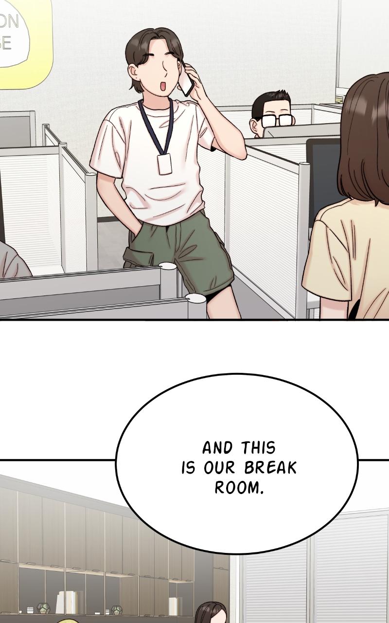 My Dud to Stud Boyfriend Chap 91 - Next Chap 92