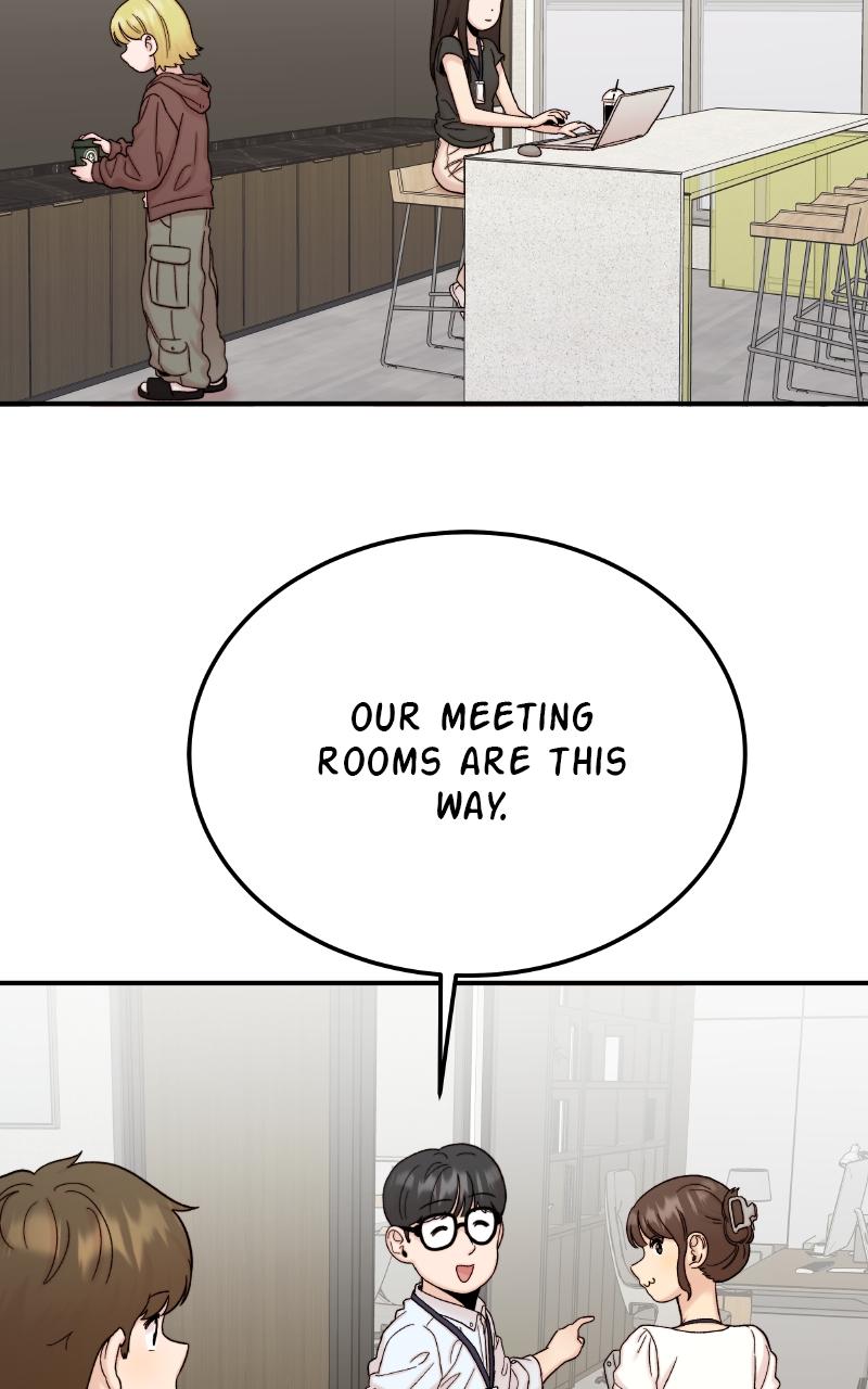 My Dud to Stud Boyfriend Chap 91 - Next Chap 92