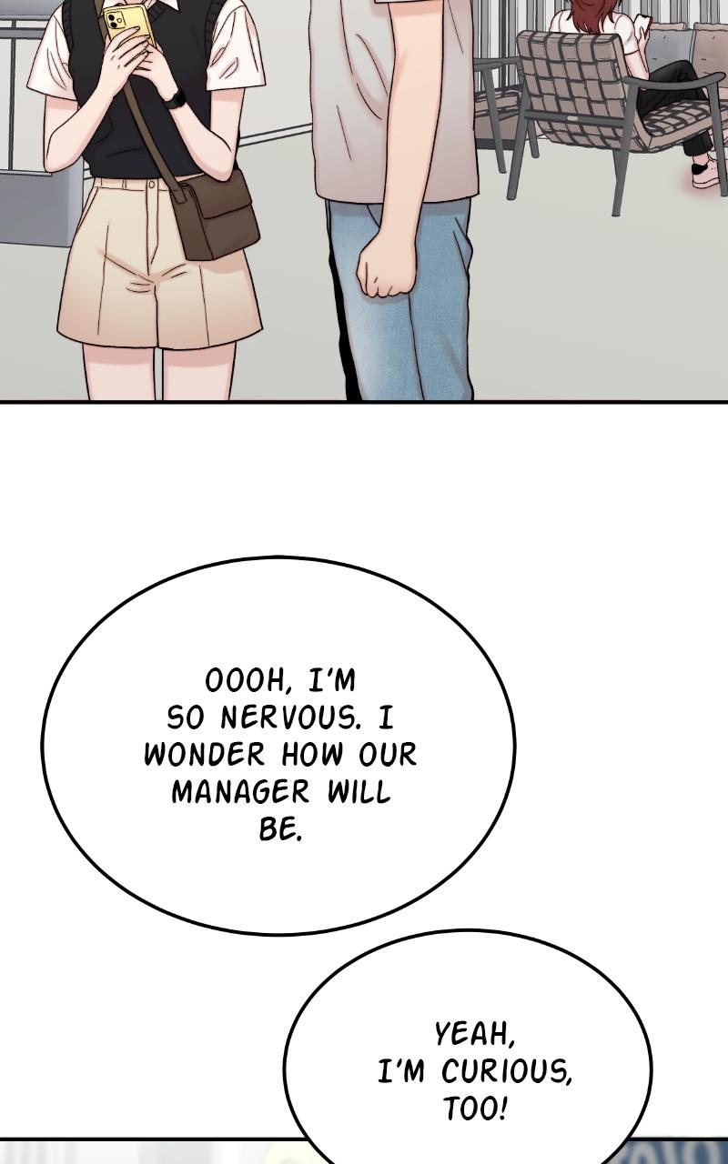 My Dud to Stud Boyfriend Chap 91 - Next Chap 92
