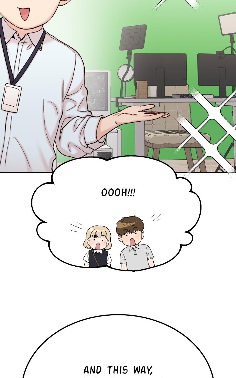My Dud to Stud Boyfriend Chap 91 - Next Chap 92