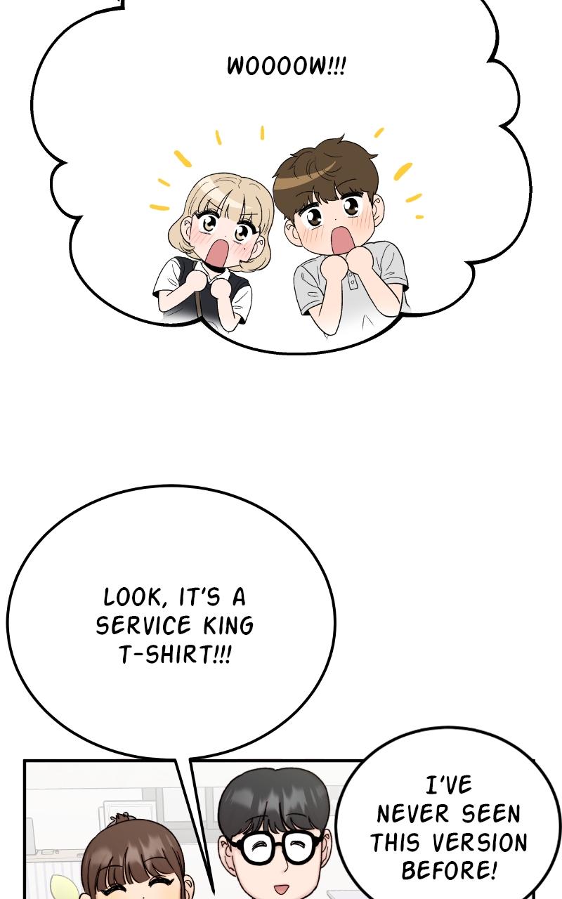 My Dud to Stud Boyfriend Chap 91 - Next Chap 92