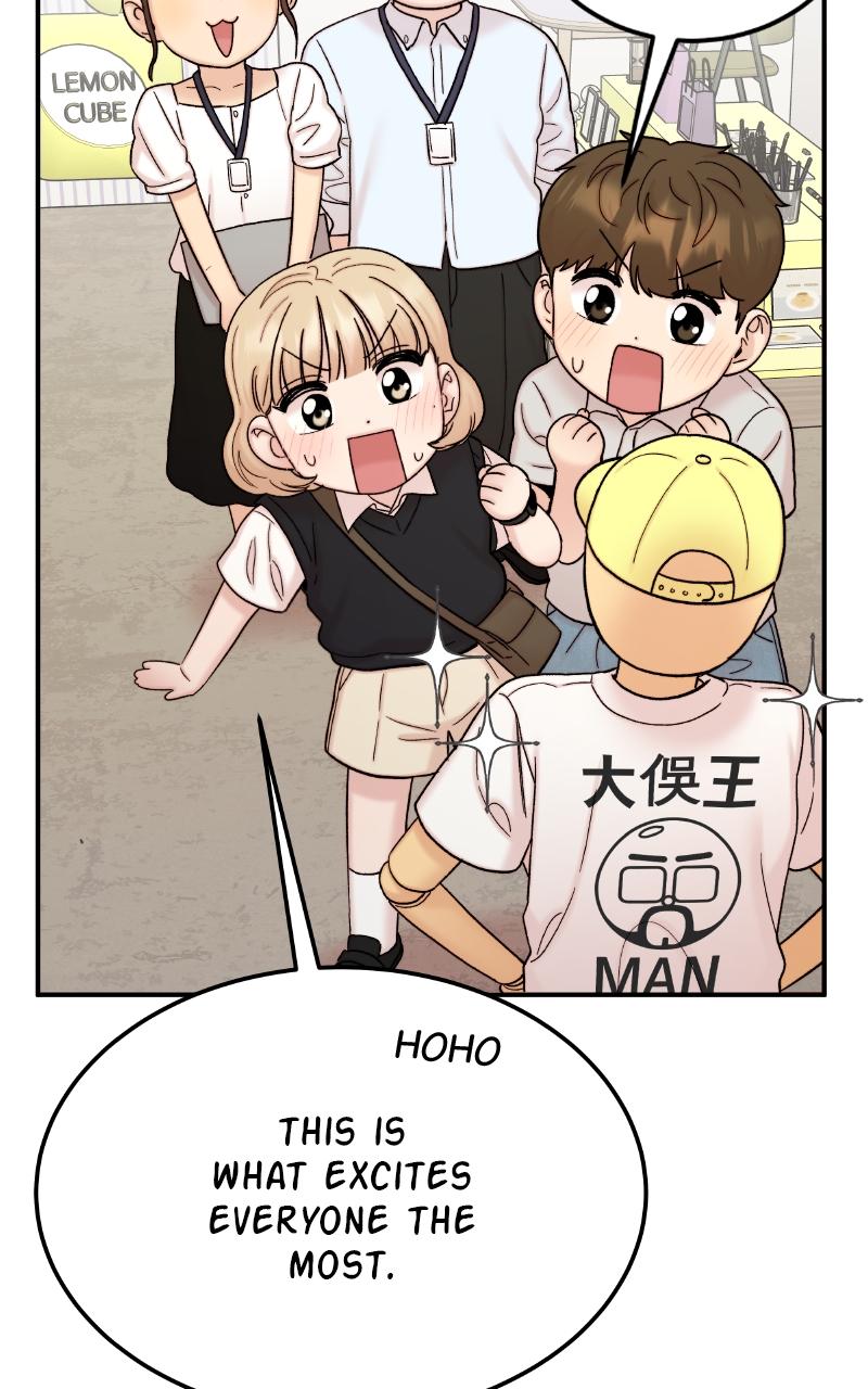 My Dud to Stud Boyfriend Chap 91 - Next Chap 92