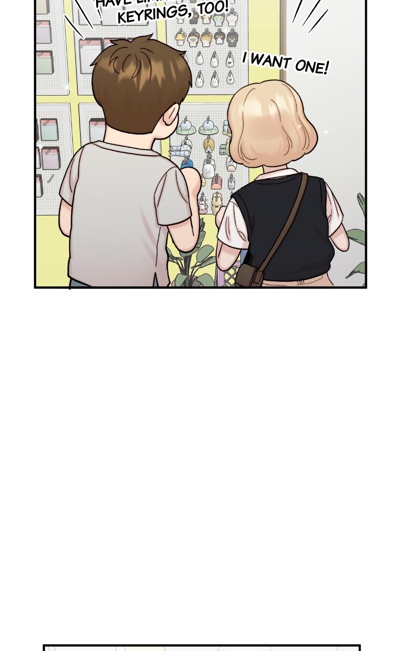 My Dud to Stud Boyfriend Chap 91 - Next Chap 92