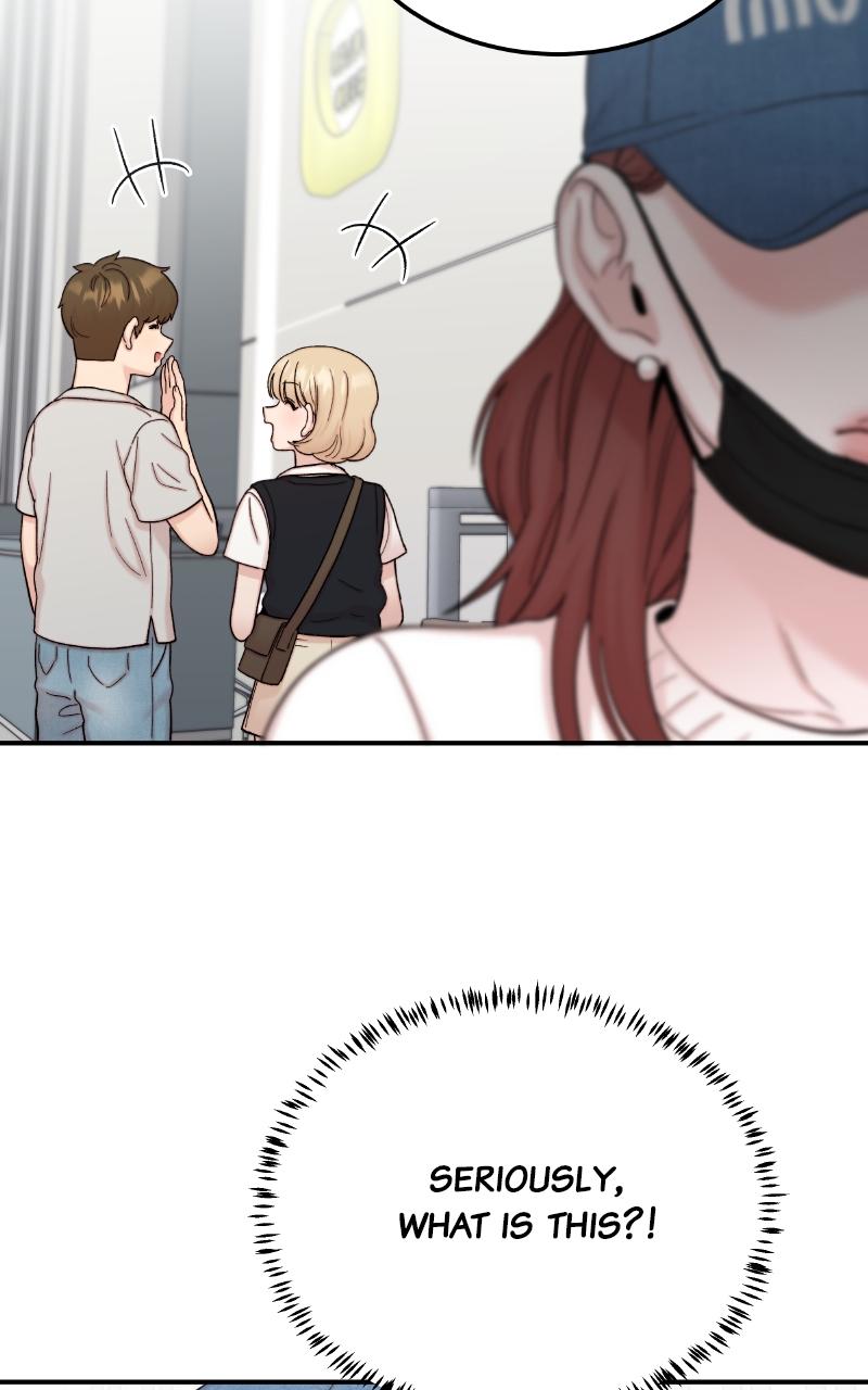 My Dud to Stud Boyfriend Chap 91 - Next Chap 92
