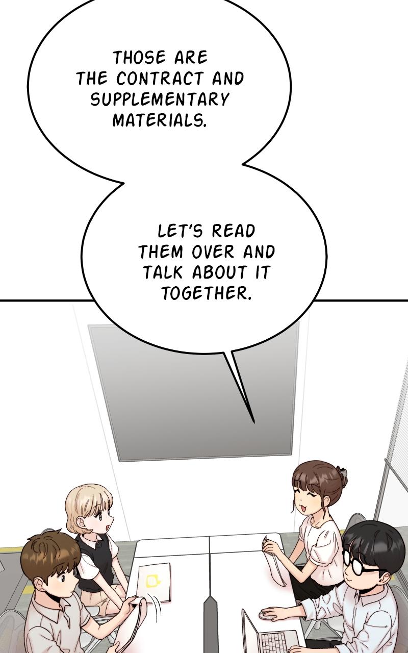 My Dud to Stud Boyfriend Chap 91 - Next Chap 92