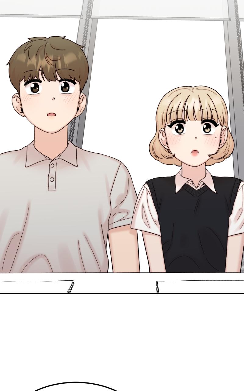 My Dud to Stud Boyfriend Chap 91 - Next Chap 92