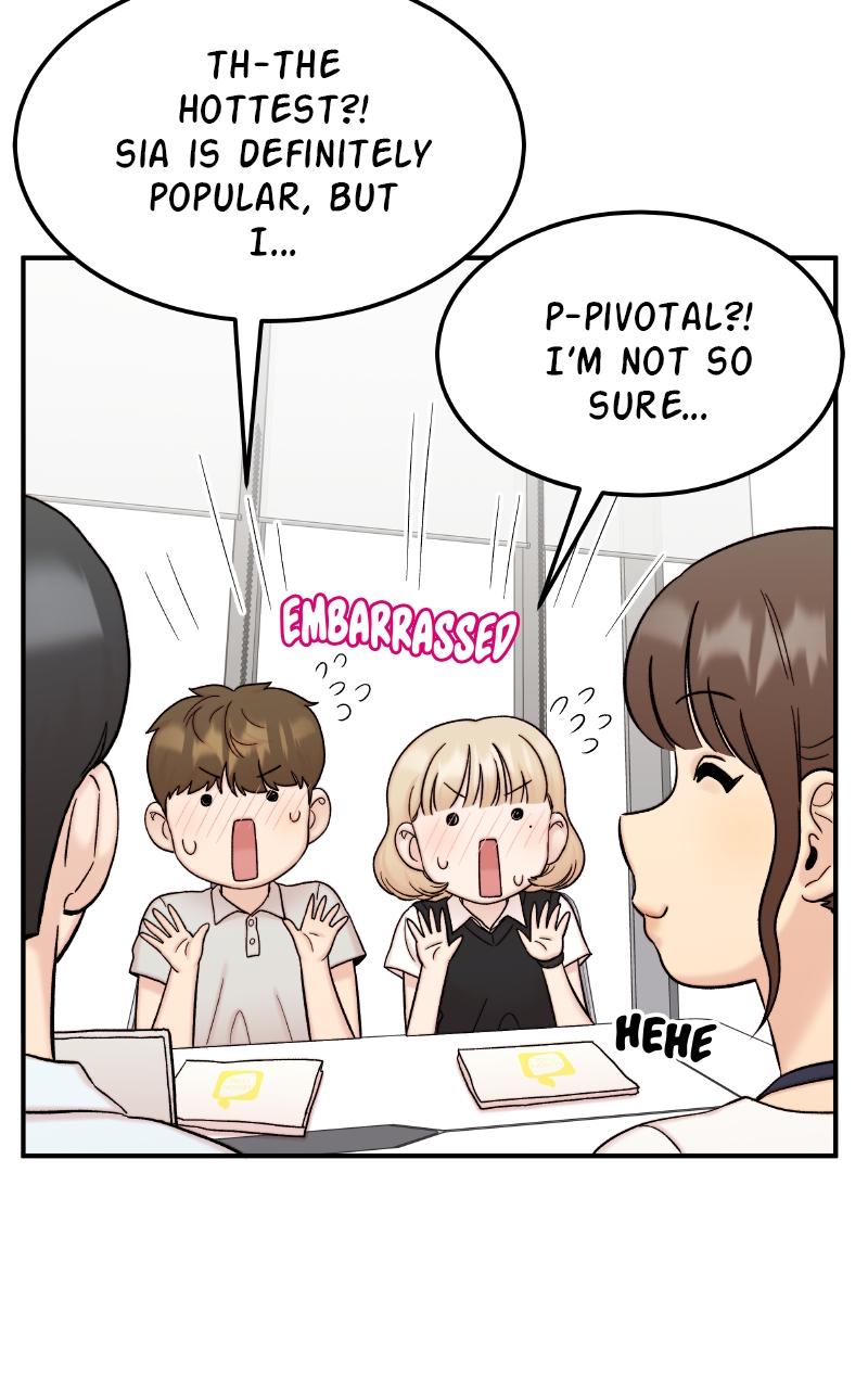 My Dud to Stud Boyfriend Chap 91 - Next Chap 92