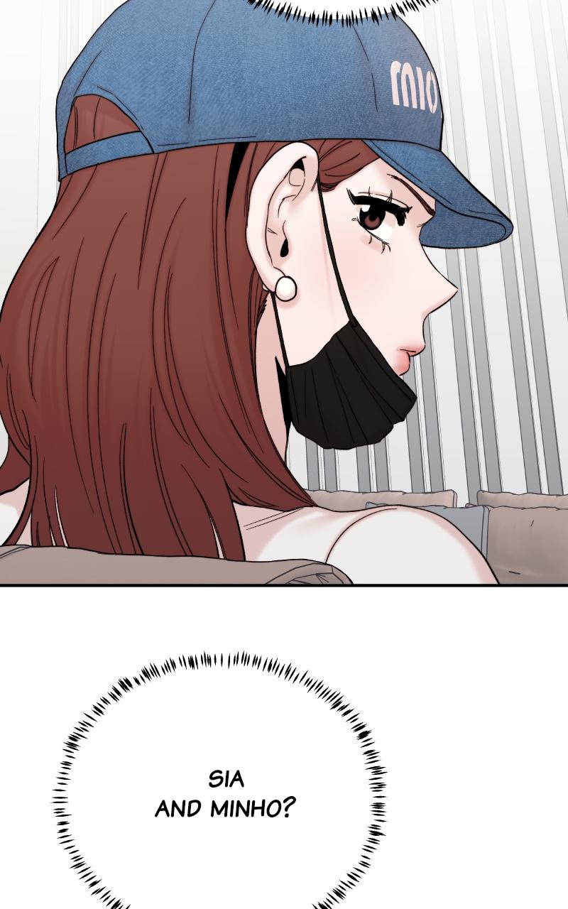 My Dud to Stud Boyfriend Chap 91 - Next Chap 92