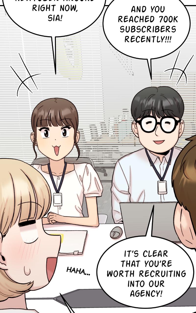 My Dud to Stud Boyfriend Chap 91 - Next Chap 92