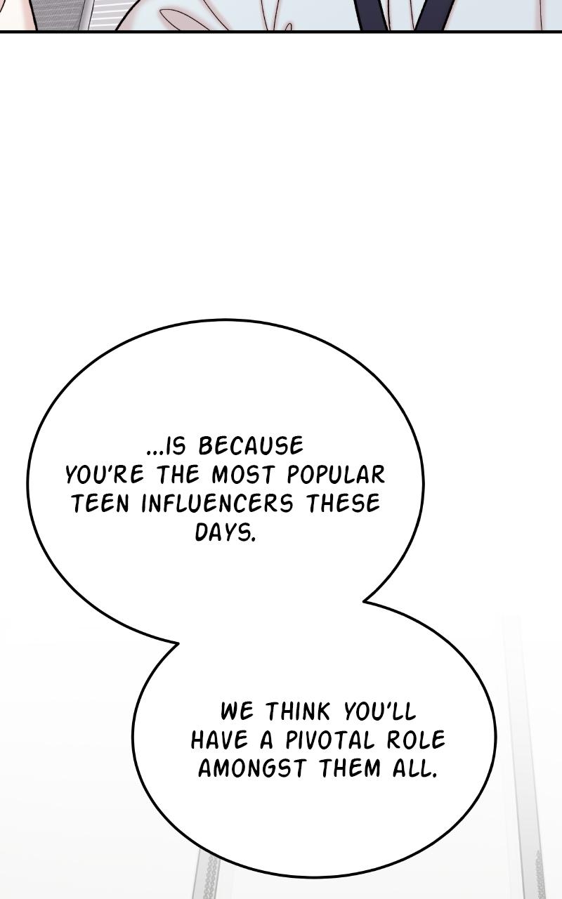 My Dud to Stud Boyfriend Chap 91 - Next Chap 92