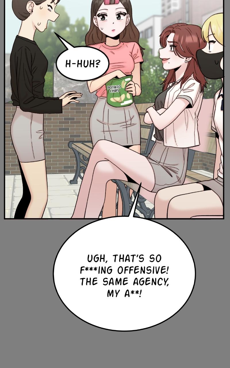 My Dud to Stud Boyfriend Chap 91 - Next Chap 92