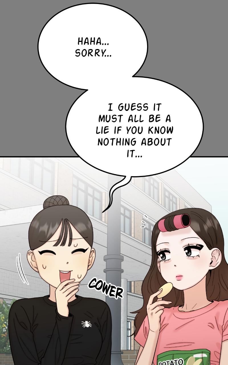 My Dud to Stud Boyfriend Chap 91 - Next Chap 92
