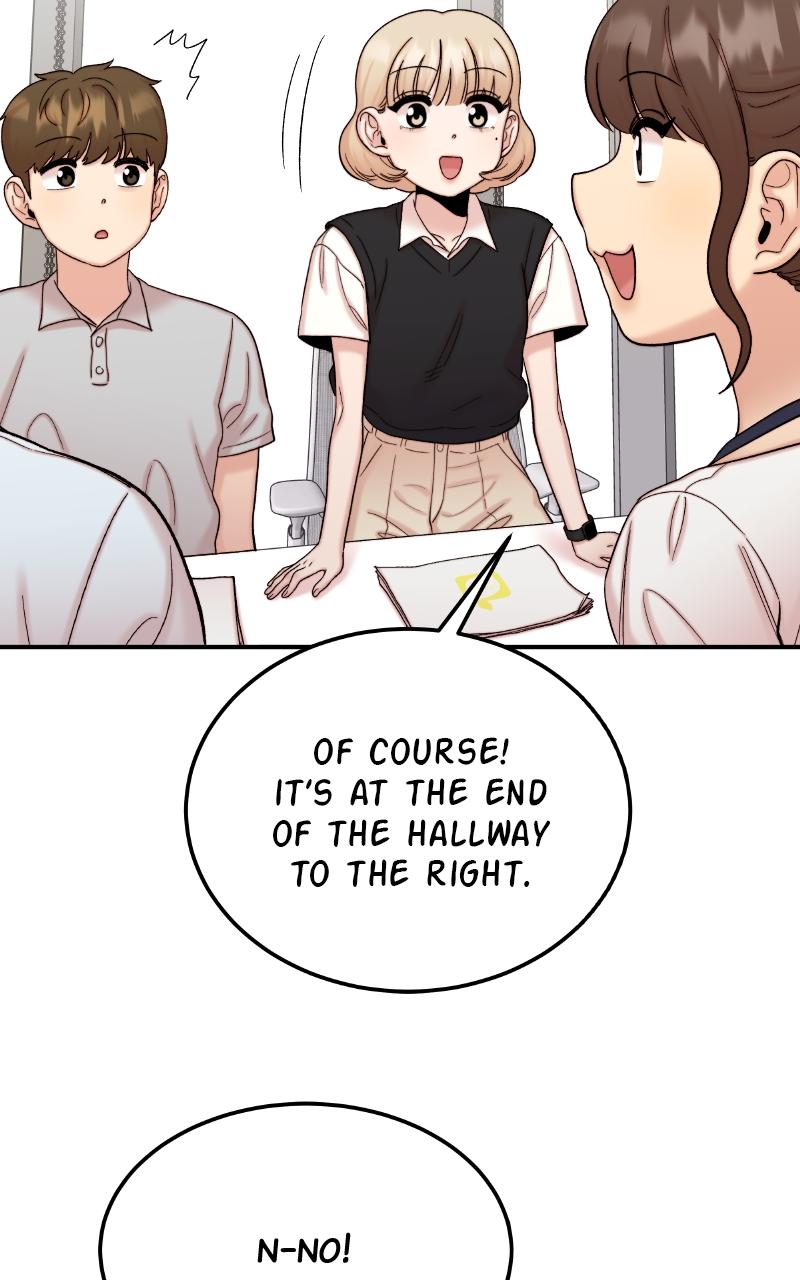 My Dud to Stud Boyfriend Chap 91 - Next Chap 92