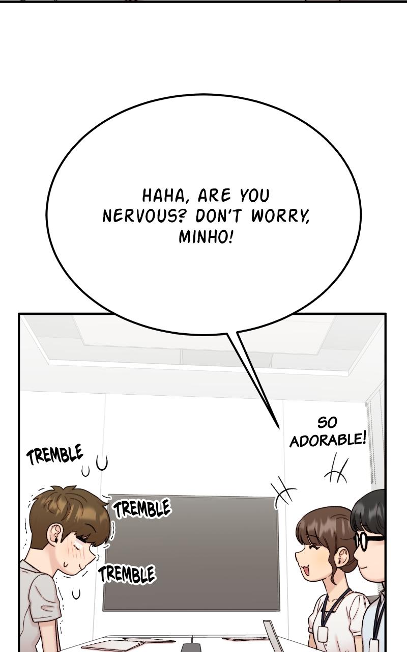 My Dud to Stud Boyfriend Chap 91 - Next Chap 92