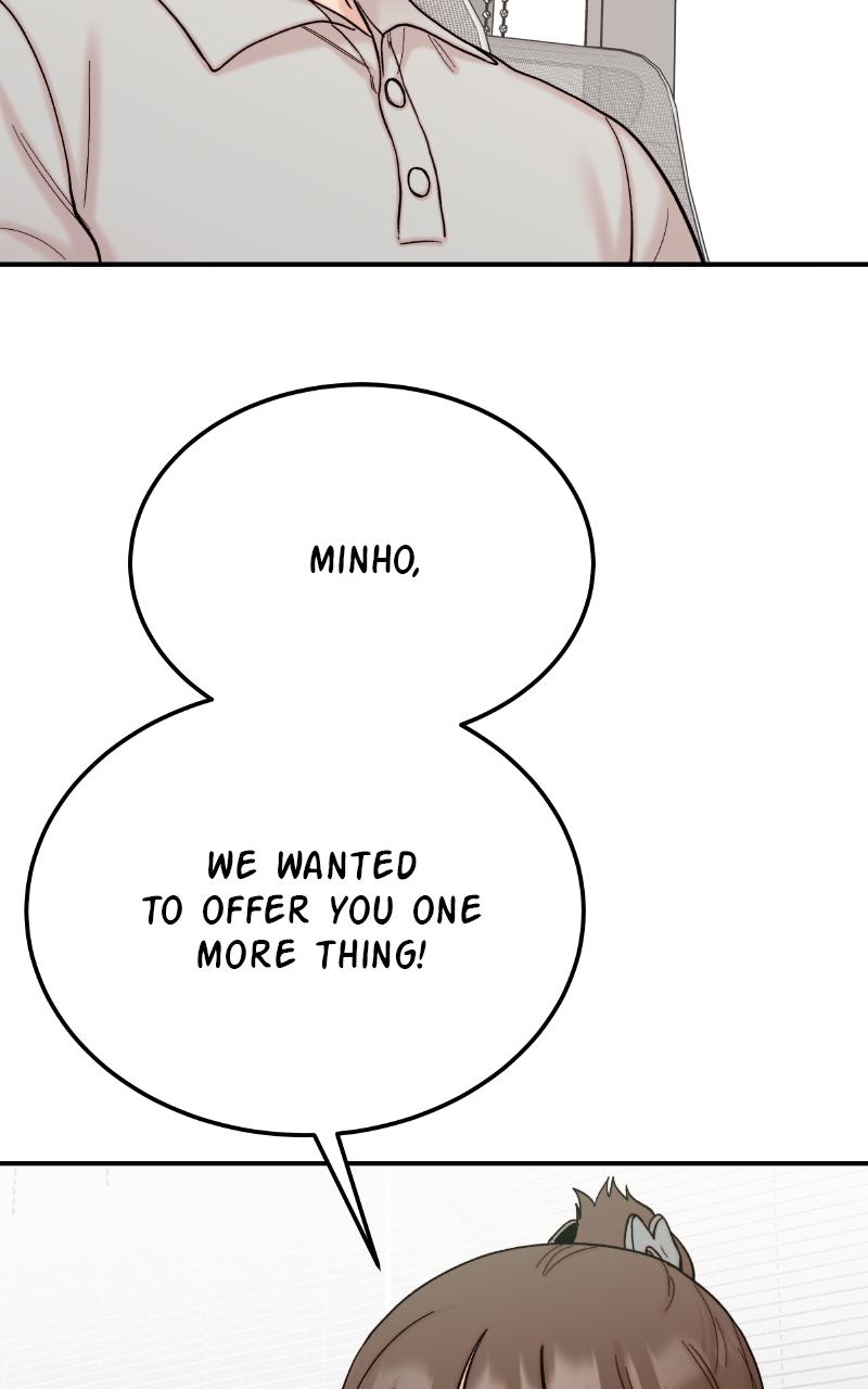 My Dud to Stud Boyfriend Chap 91 - Next Chap 92