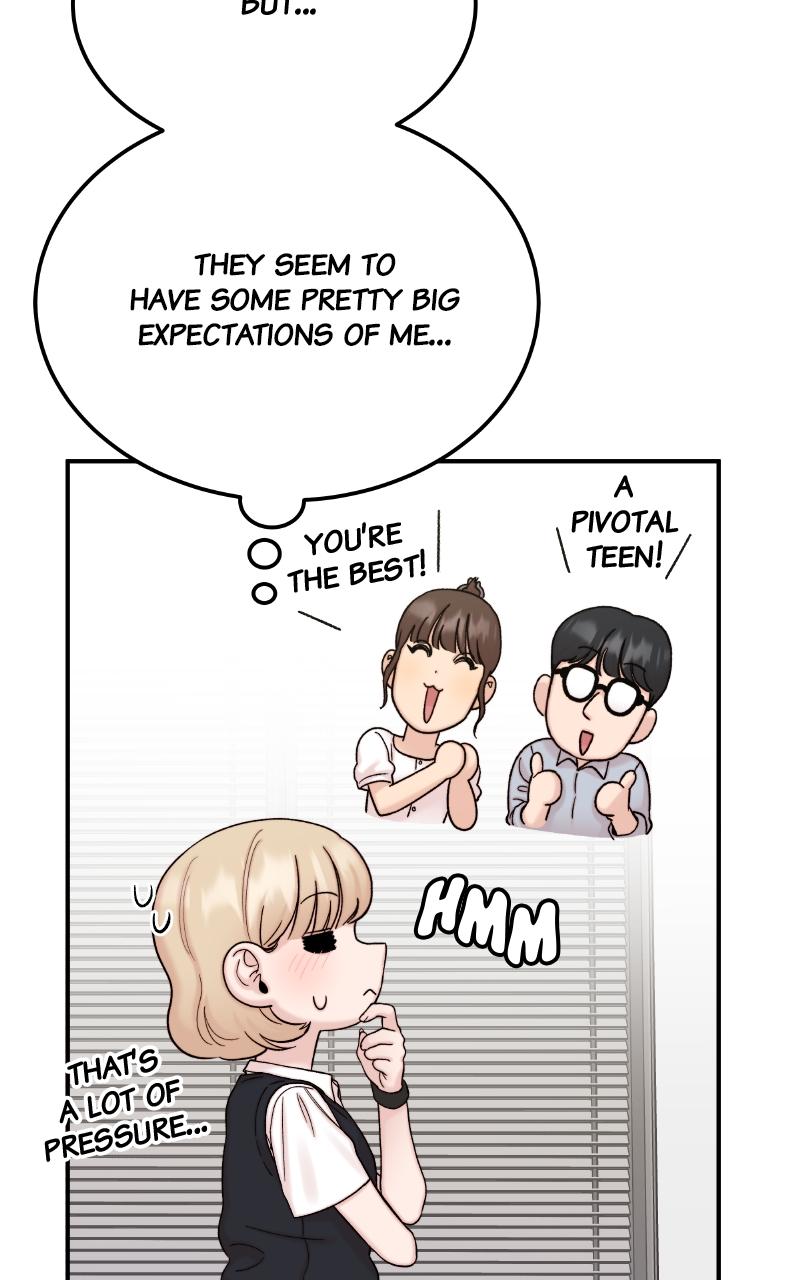 My Dud to Stud Boyfriend Chap 91 - Next Chap 92