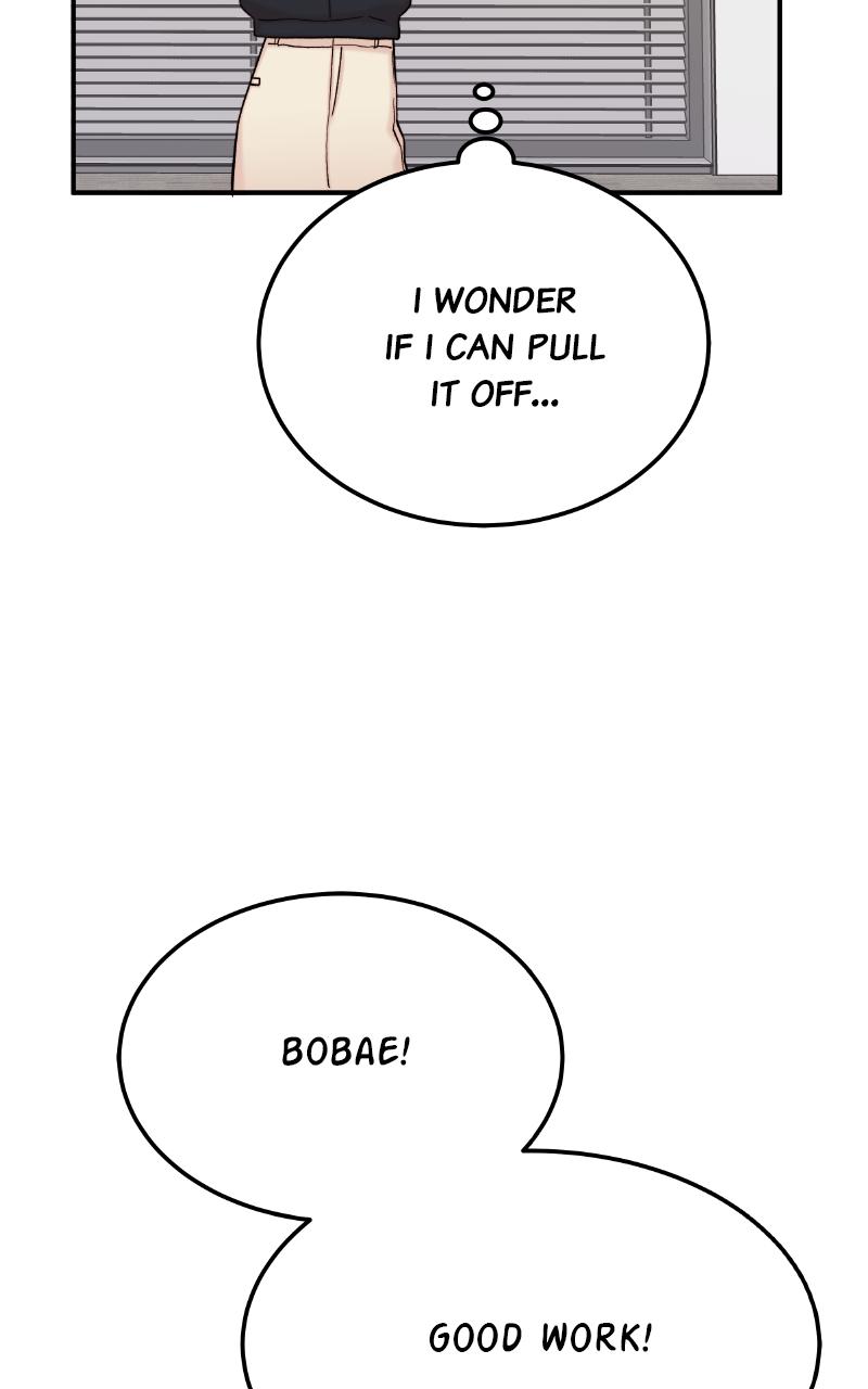 My Dud to Stud Boyfriend Chap 91 - Next Chap 92