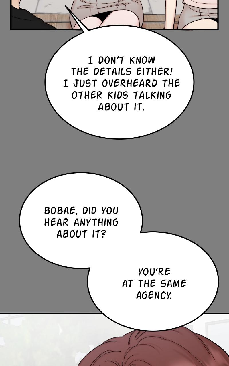 My Dud to Stud Boyfriend Chap 91 - Next Chap 92