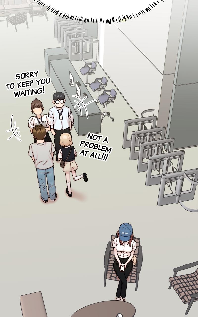 My Dud to Stud Boyfriend Chap 91 - Next Chap 92