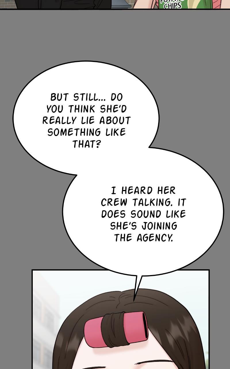 My Dud to Stud Boyfriend Chap 91 - Next Chap 92