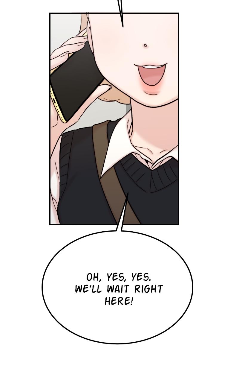 My Dud to Stud Boyfriend Chap 91 - Next Chap 92