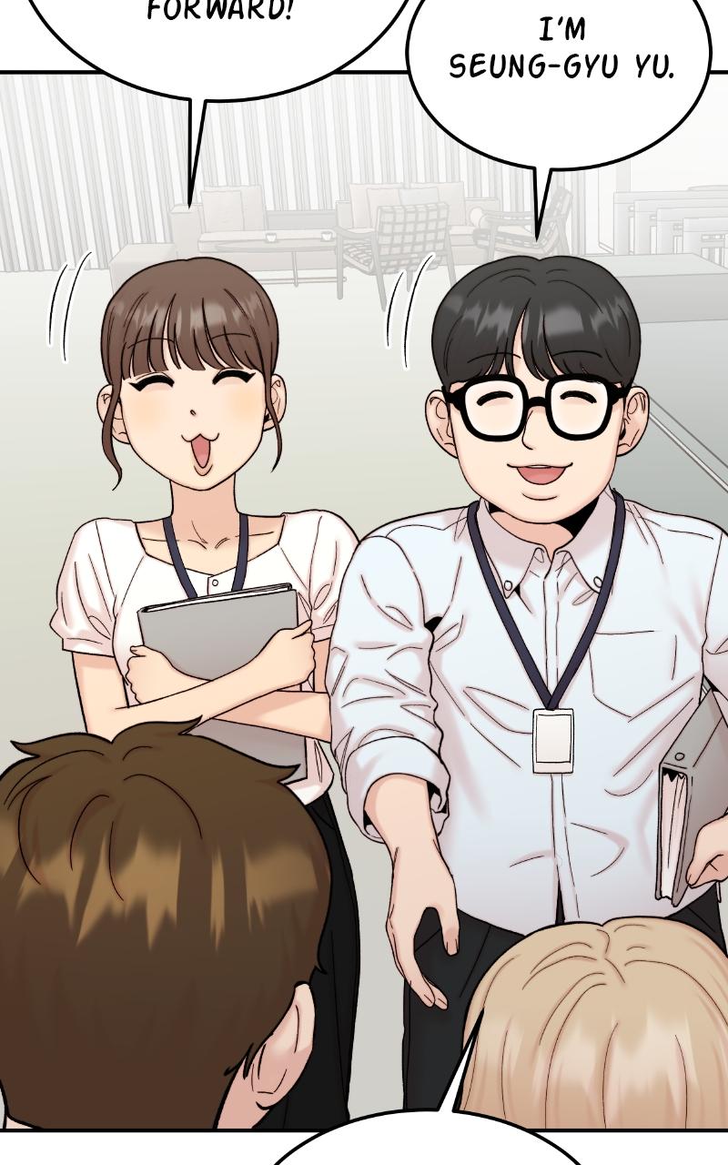 My Dud to Stud Boyfriend Chap 91 - Next Chap 92
