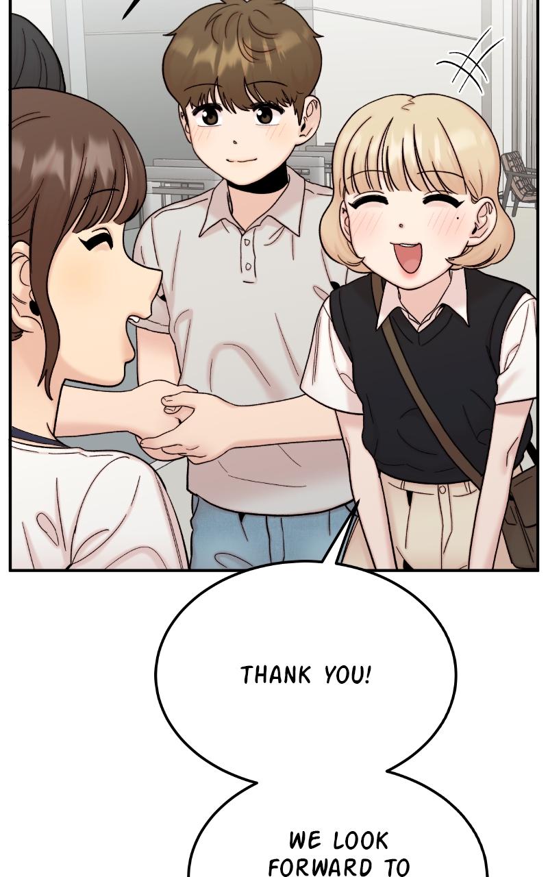 My Dud to Stud Boyfriend Chap 91 - Next Chap 92