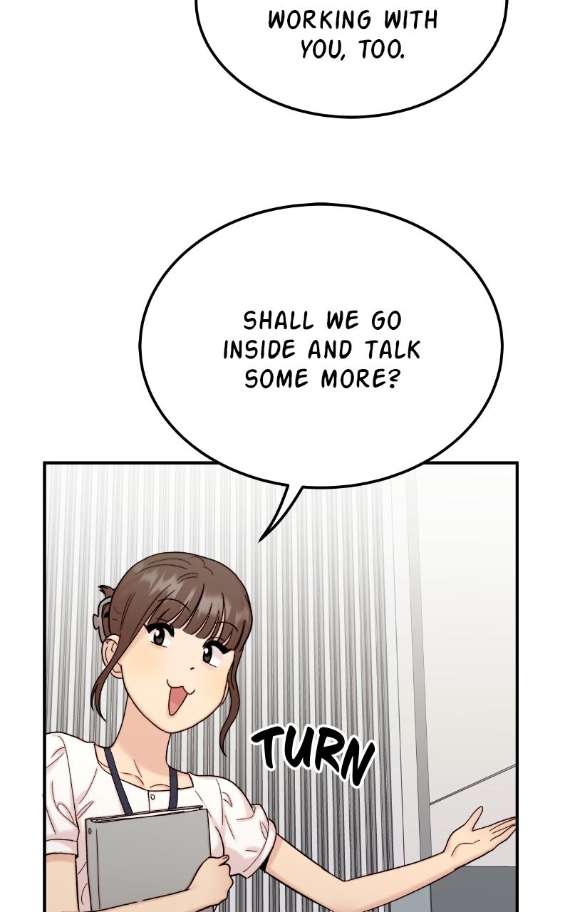My Dud to Stud Boyfriend Chap 91 - Next Chap 92