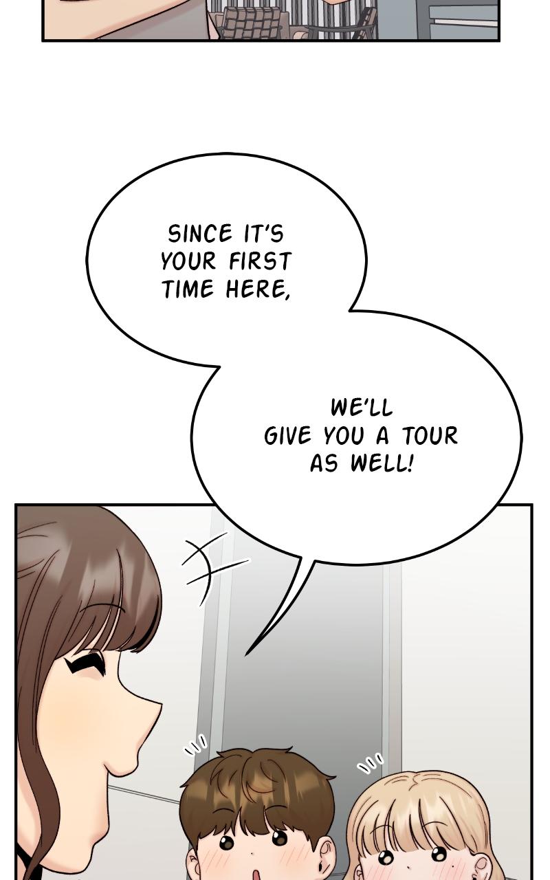 My Dud to Stud Boyfriend Chap 91 - Next Chap 92