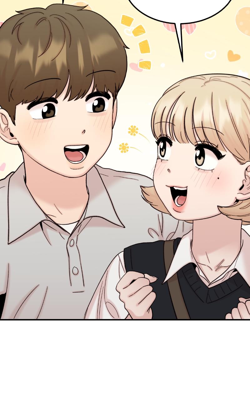 My Dud to Stud Boyfriend Chap 91 - Next Chap 92