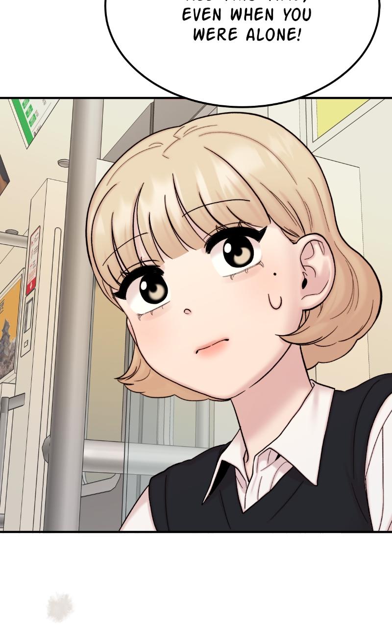 My Dud to Stud Boyfriend Chap 92 - Next Chap 93