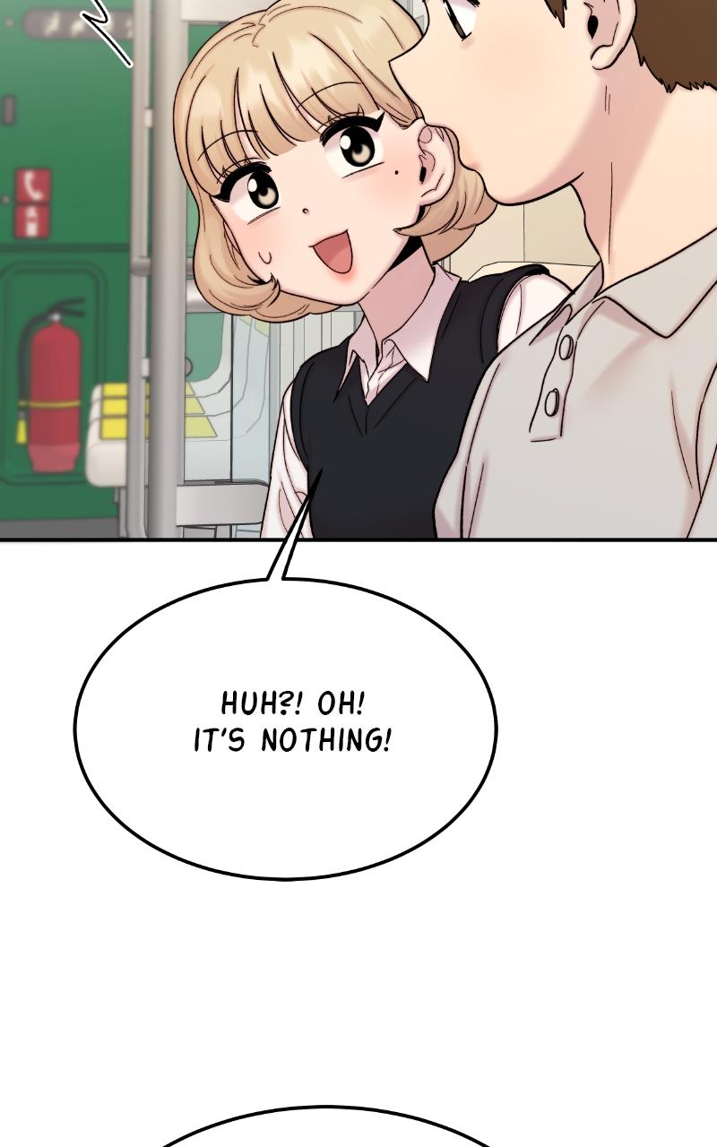 My Dud to Stud Boyfriend Chap 92 - Next Chap 93