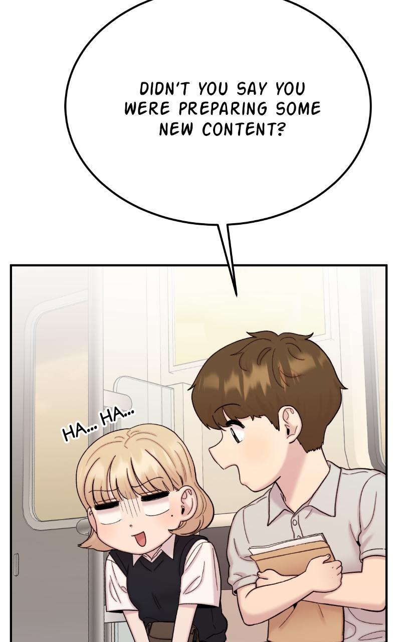 My Dud to Stud Boyfriend Chap 92 - Next Chap 93