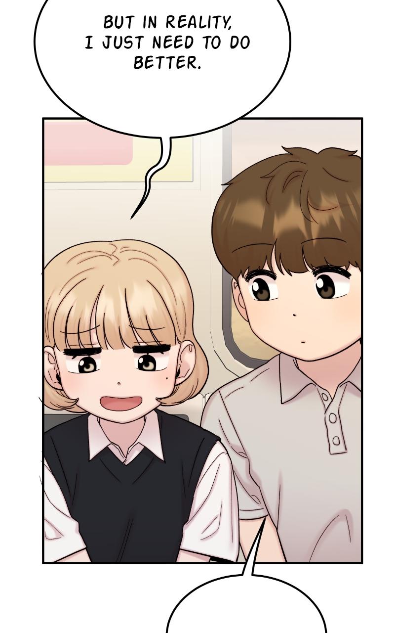 My Dud to Stud Boyfriend Chap 92 - Next Chap 93