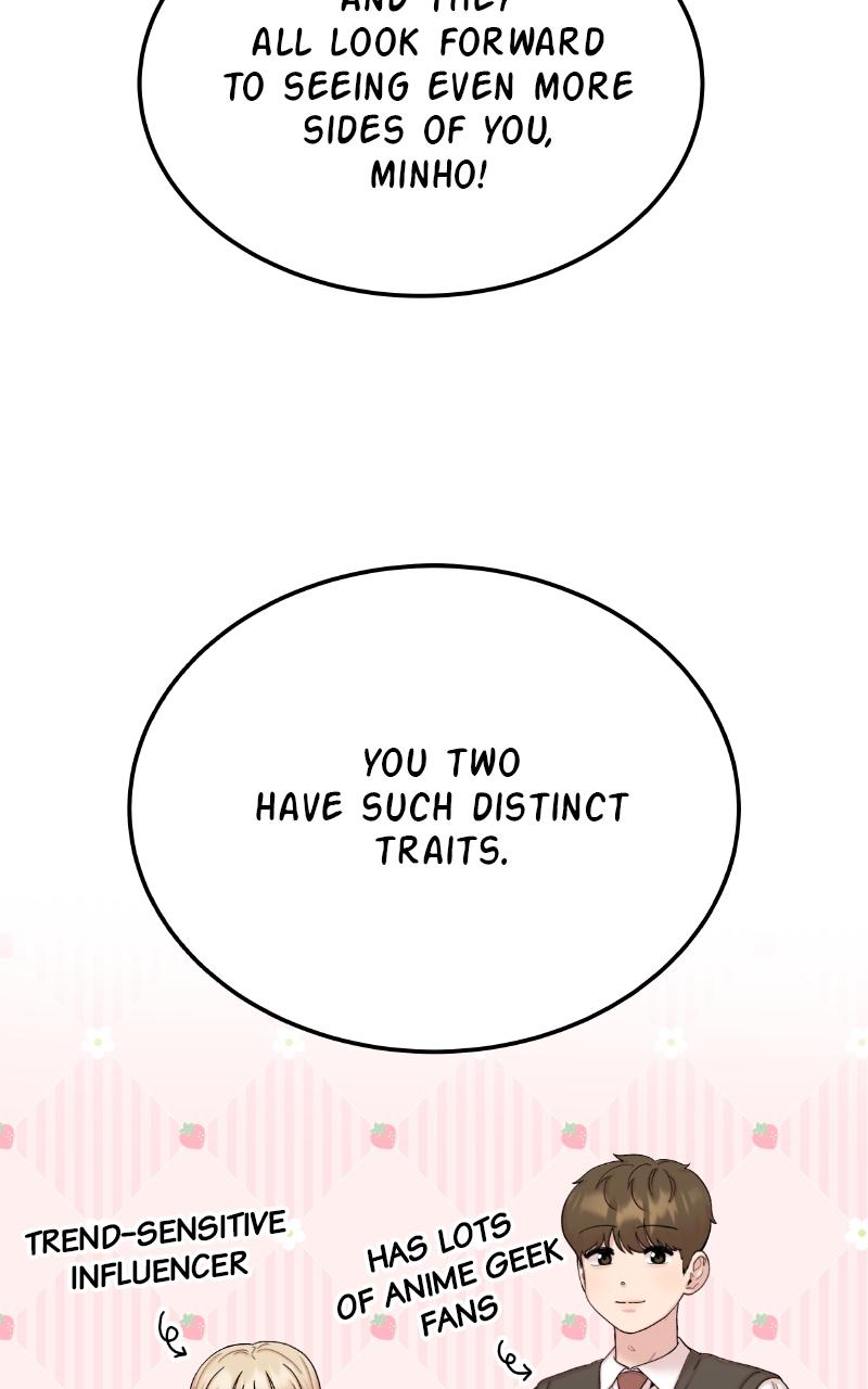 My Dud to Stud Boyfriend Chap 92 - Next Chap 93