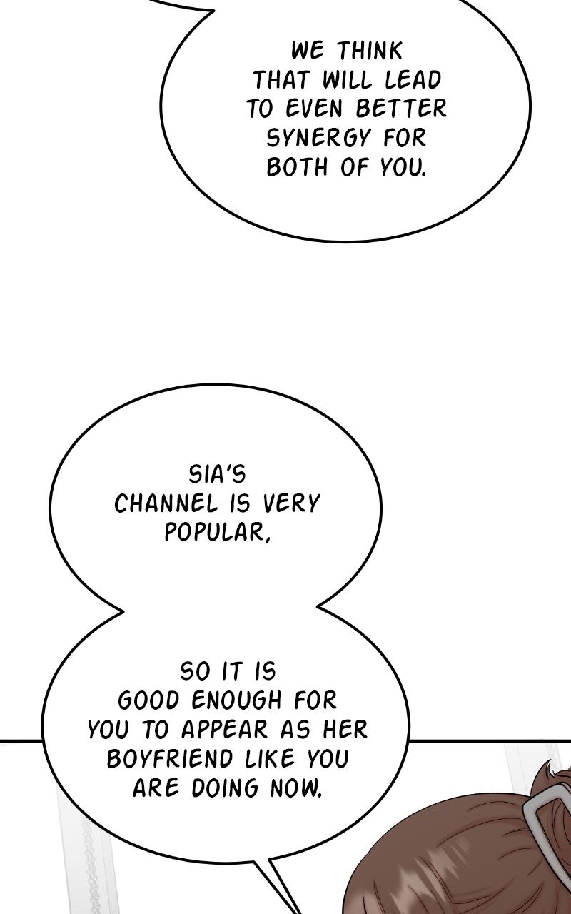 My Dud to Stud Boyfriend Chap 92 - Next Chap 93