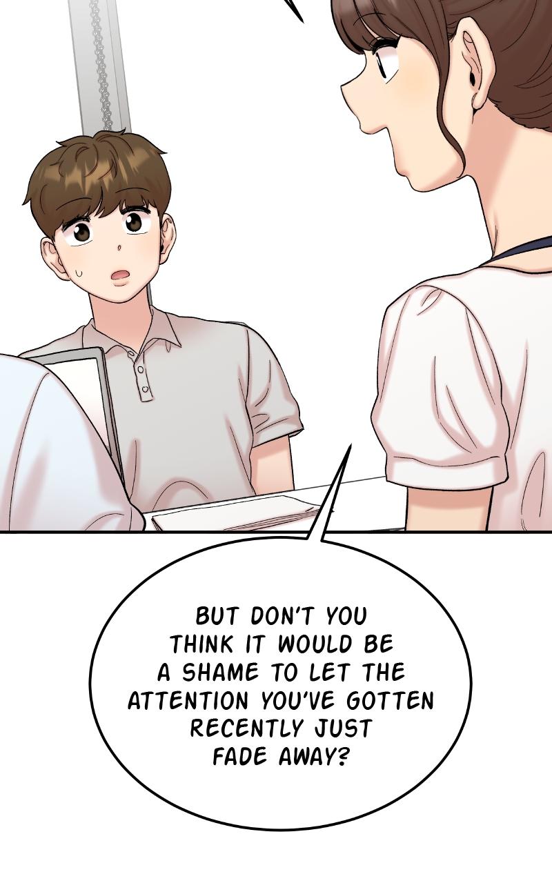 My Dud to Stud Boyfriend Chap 92 - Next Chap 93