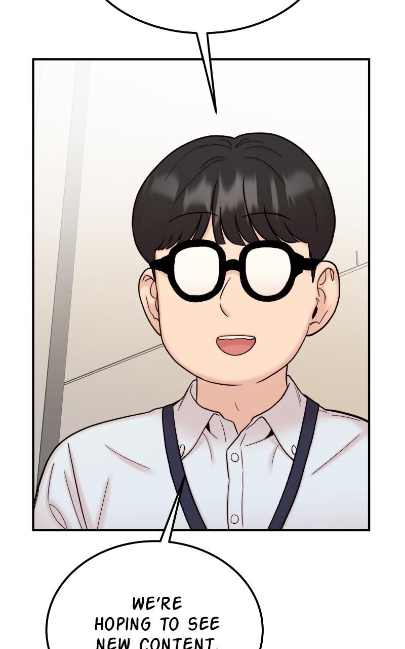 My Dud to Stud Boyfriend Chap 92 - Next Chap 93